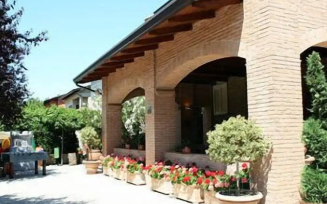 Hotel Campiglione