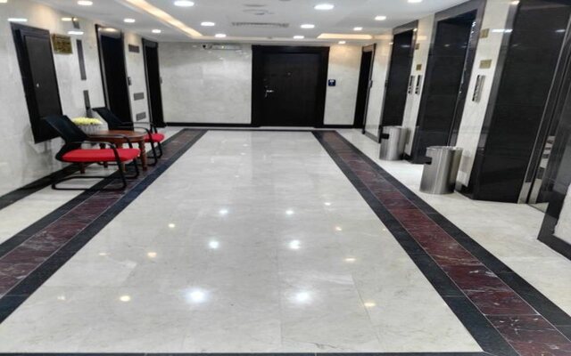 Al-Aseel Umm Al-Qura