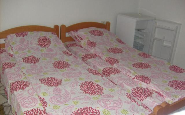 Vila Veronika ul Dame Gruev 207 Ohrid
