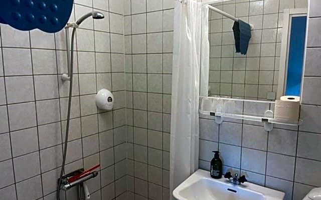 Dentas Hotell Raivi
