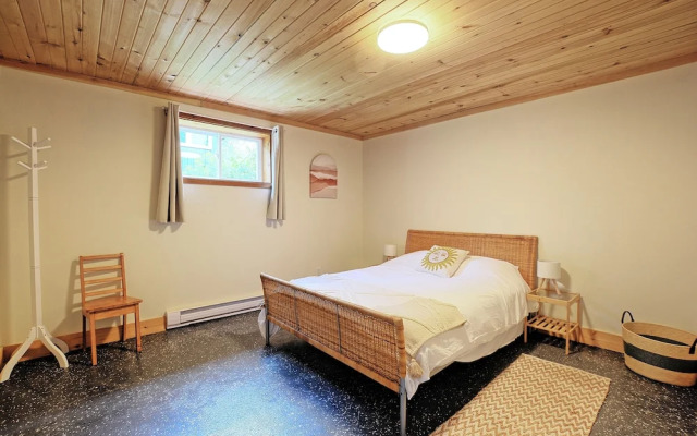 L'Auberge des Collines Full Guest Suite