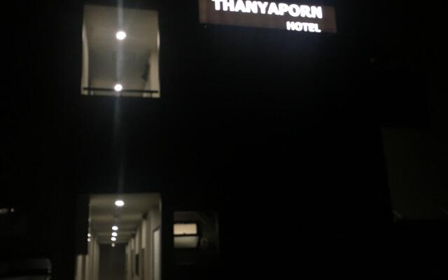 Thanyaporn Hotel