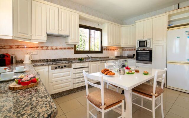 Casa Sandra