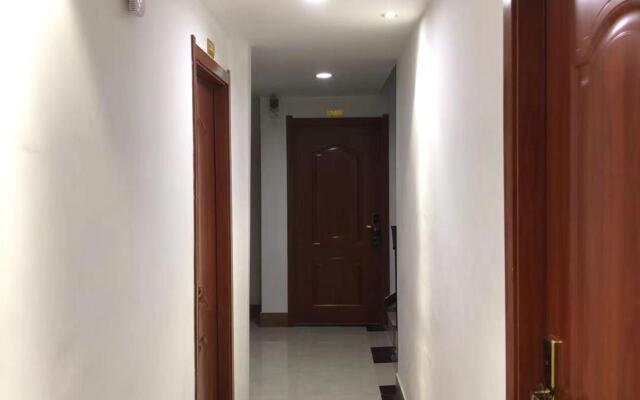 Ya Ou Guest House