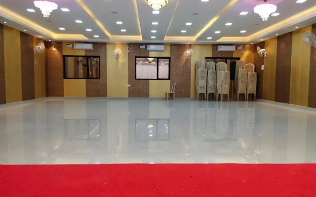 The Chennai Inn