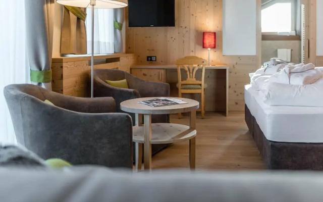 Hotel Villa Kastelruth