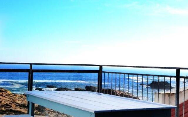 Abalone Self-Catering