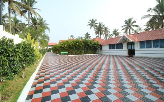 Coorg Dew Drops Resort and Spa