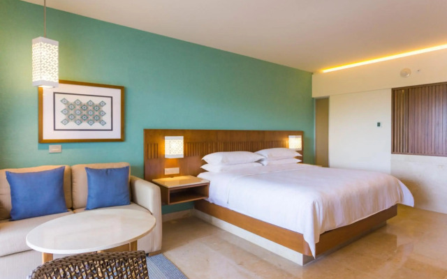 Sheraton Buganvilias Resort & Convention Center