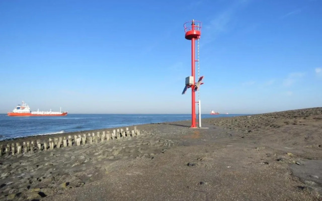 Pet-friendly Escape by the Sea