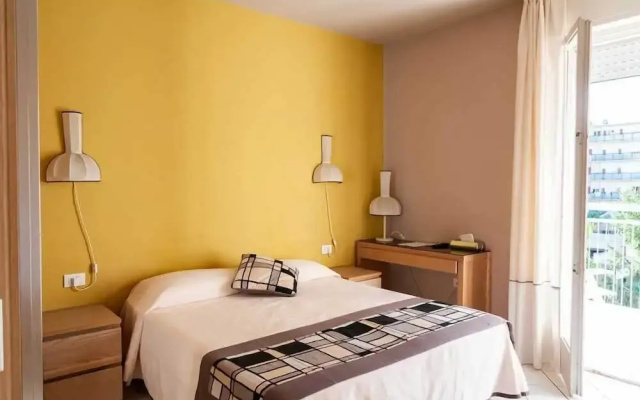 Hotel Trionfal