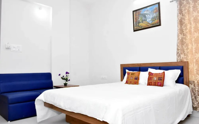 Hotel Pride Arena