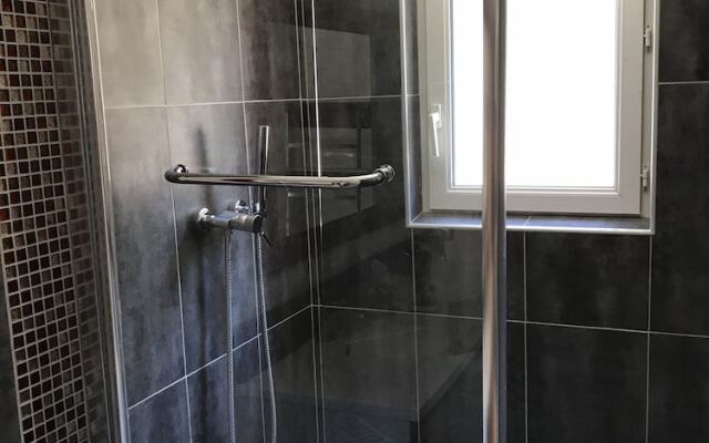 Au Gre Du Sud - Chambres d'hôtes