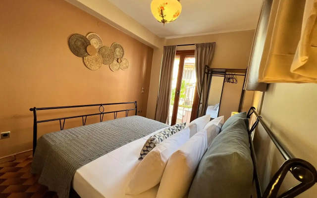 Antonios House Ithaka