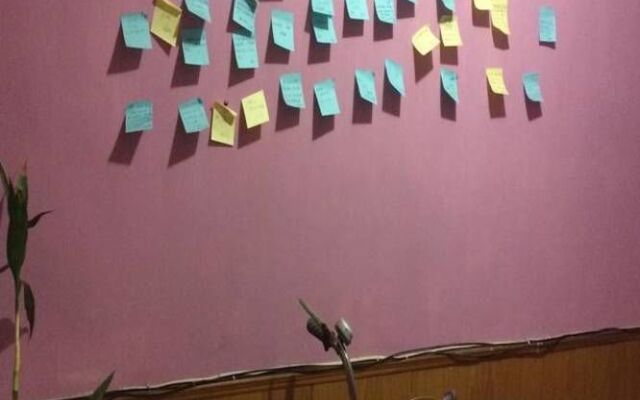 Tianjin Qianyu Youth Hostel