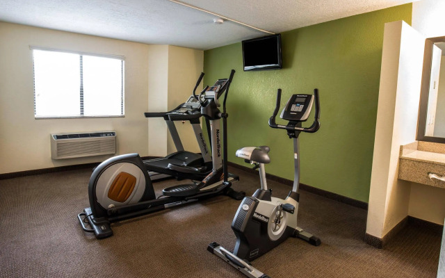 Sleep Inn Ogden near Event Center