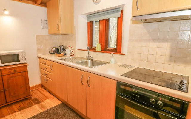 The Hermitage, Skipton