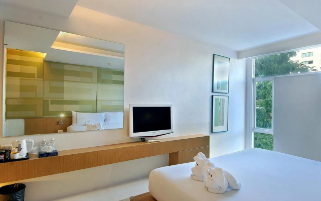 Le Fenix Sukhumvit