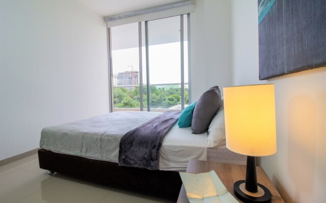 Apartamentos SOHO Style - Bello Horizonte