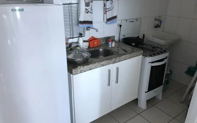Varandas de Iracema Meu Lugar Ceará