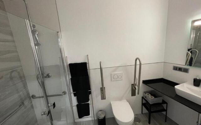 Apartamento 1 Gran8Nerja