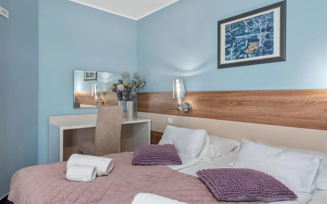 Boutique Hotel Mali Raj