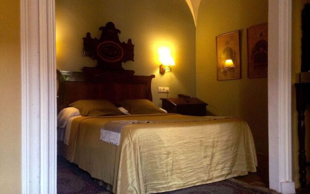 Hotel Torre Laurentii