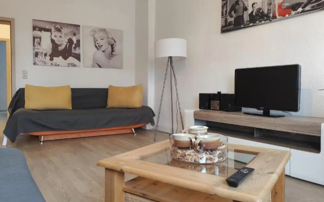 Gäste und Ferienwohnung Gläser Zwickau