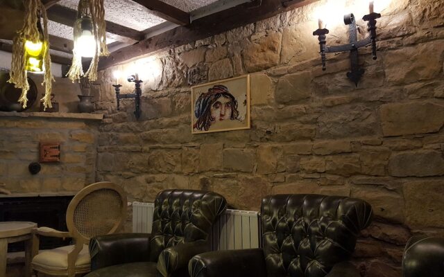 Zeydali Hotel