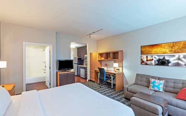 TownePlace Suites by Marriott North Owasso