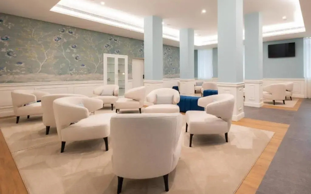 Stella Braga Aparthotel