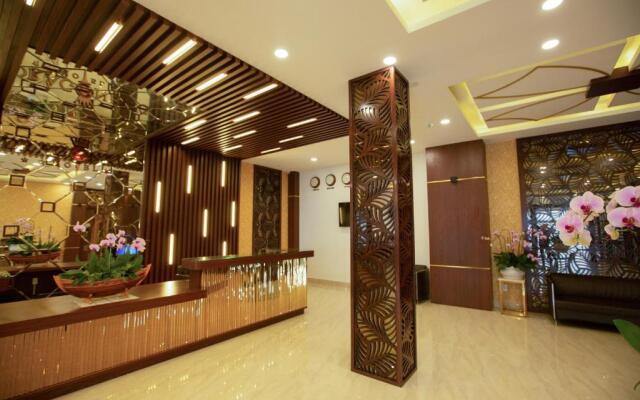 Dragon King 1 Hotel Da Lat