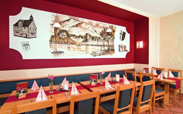 AKZENT Hotel Roter Ochse