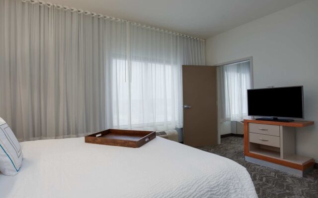 SpringHill Suites Shreveport-Bossier City/Louisiana Downs