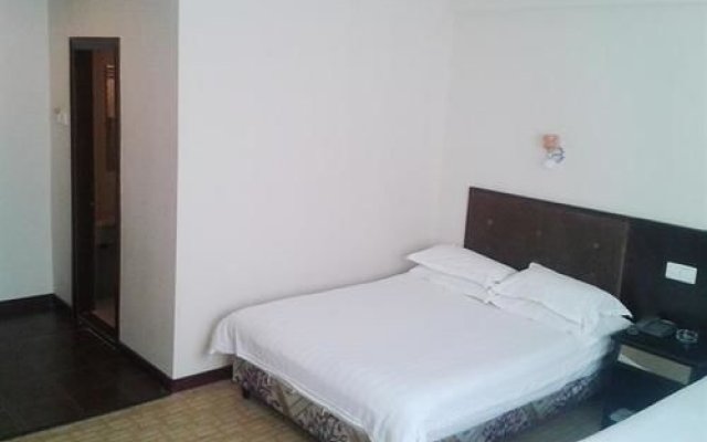 Songgali Business Hotel