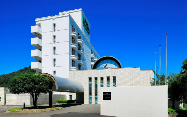 Resorpia Kumihama