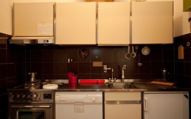 Rental in Rome Ottaviano