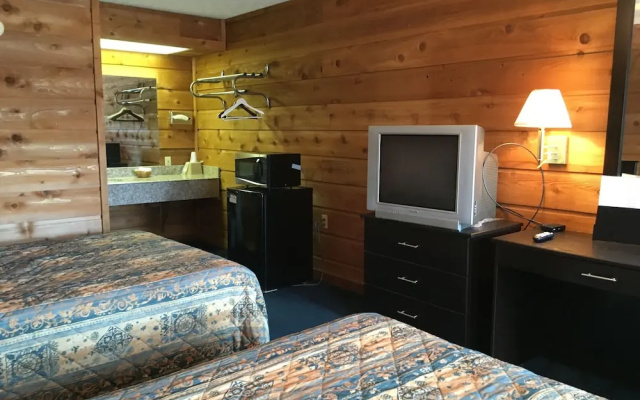 Lexington Inn