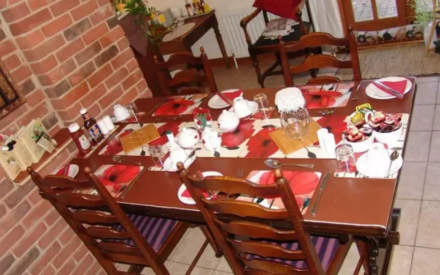 Fenview Lodge