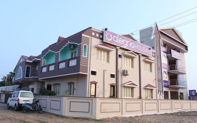 Fairfield Plantation