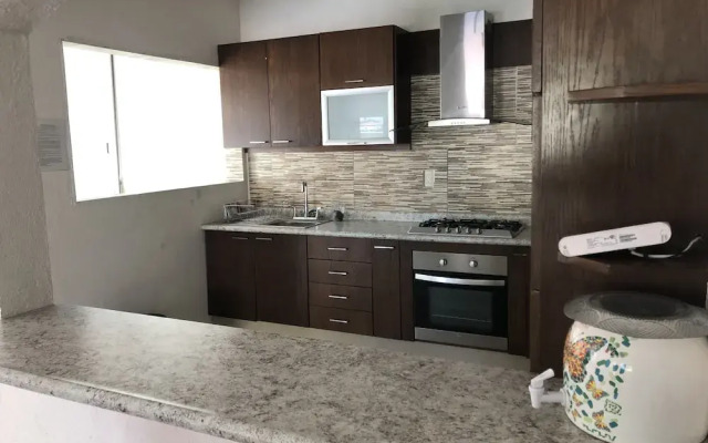 La casa de Xochitl