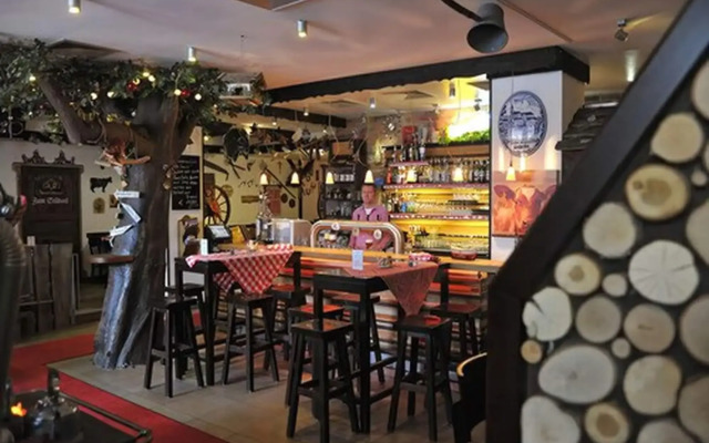 Edel Weiss Hotel und Restaurant