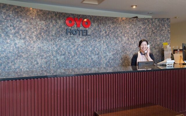 Nagasaki Orion Hotel