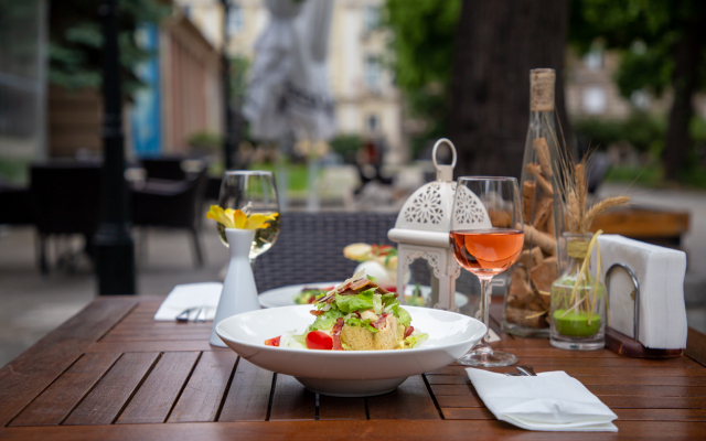 Grand Hotel Sofia