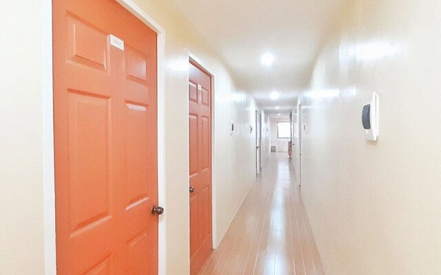 La Briana Guest House by OYO Rooms