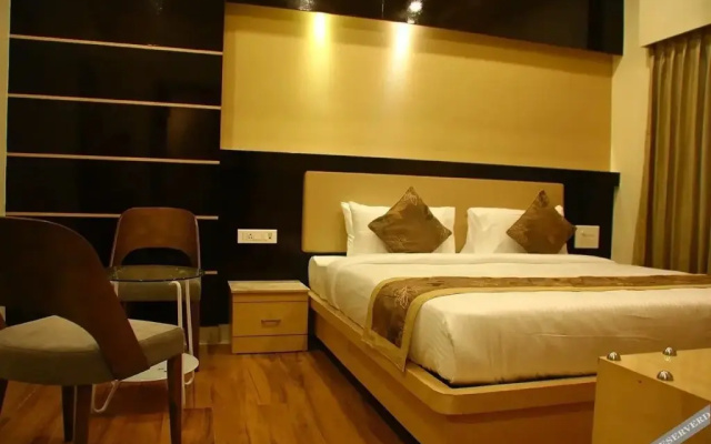 Gavishree Residency