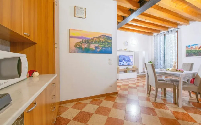You & Me Corporation Home Verona Centro
