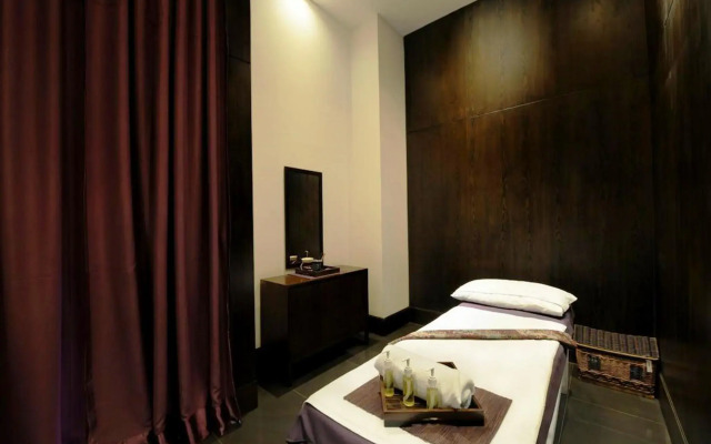 Veranda Hotel at Pakubuwono