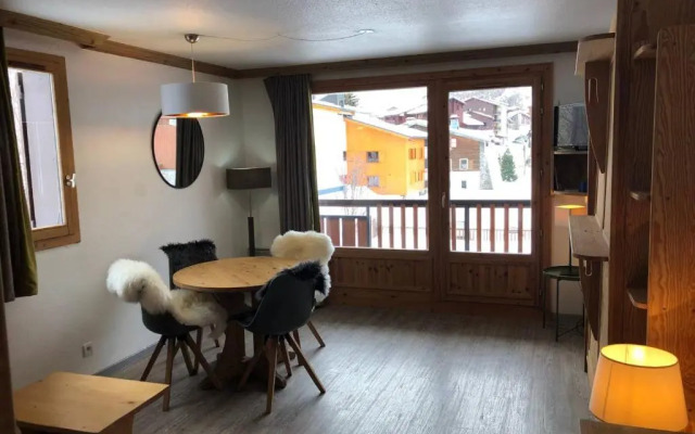 Studio Chalets de Solaise