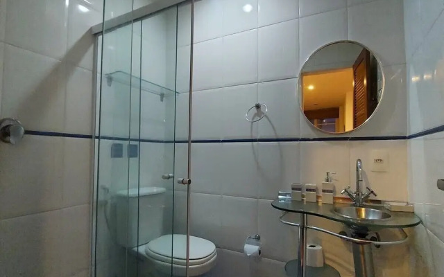 SUH Copacabana 19 Spacious Near Beach